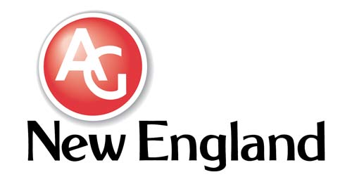 AG New England logo